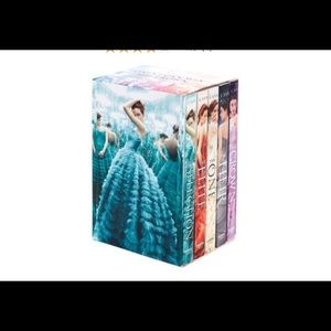 Selection collection